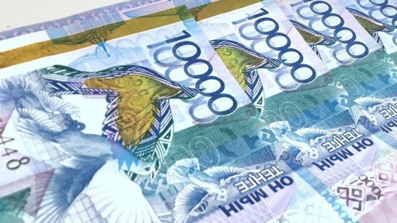 Қазақстанның орнықтылық қоры таза кірістің 100 пайызын дивидендтерді төлеуге жіберді