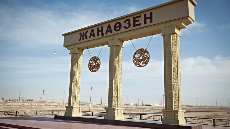 جاڭاٶزەندٸكتەر كٶبەيٸپ, جاڭادان كەندٸرلٸ اۋىلى قۇرىلماقشى