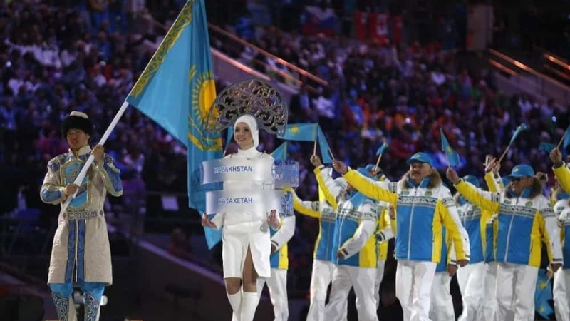 Токио Олимпиадасына Шығыстан 19 спортшы қатысуды көздеп отыр