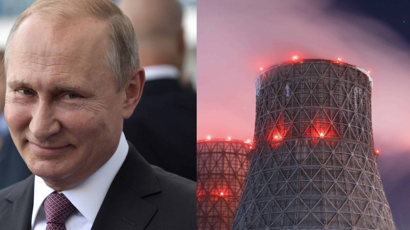 АЭС салу? Кремль Қазақстанды 30-40 жыл уысында ұстамақ – сарапшы