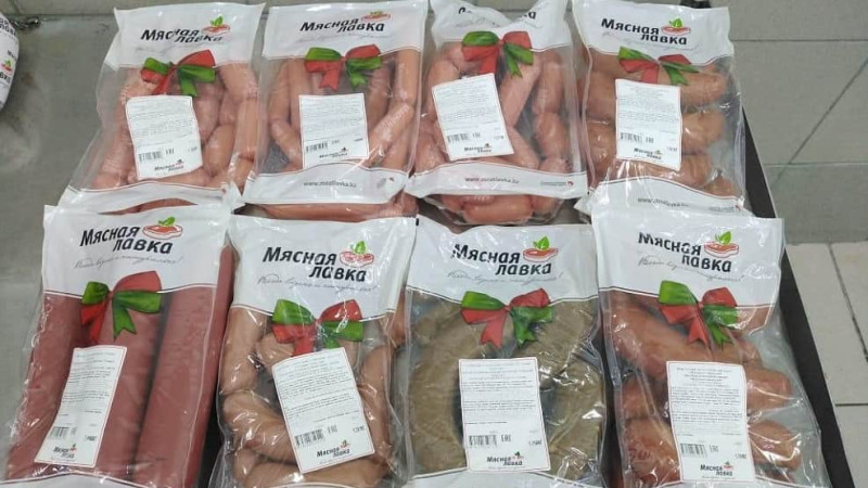 Мұнайлы ауданында шағын кәсіпорын жылына 250 тонна ет өңдеп, айналасын сапалы өніммен қамтуда
