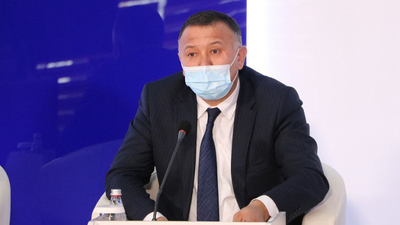 Арнаулы мониторингтік топ әлеуметтік қызмет сапасын тексерді