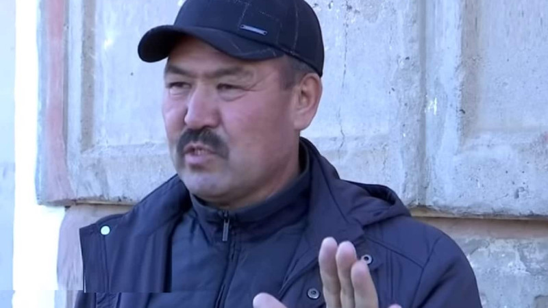 Oqystan qaza tapqan bes balanyń týystary elge ún qatty