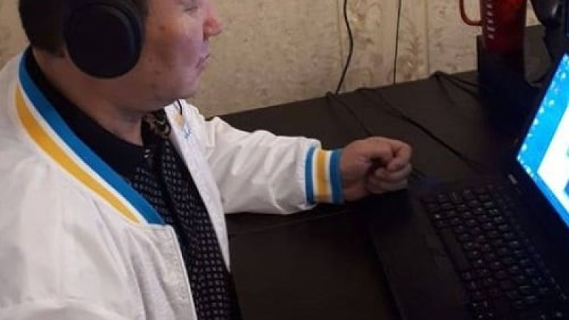 Беседа с избирателями