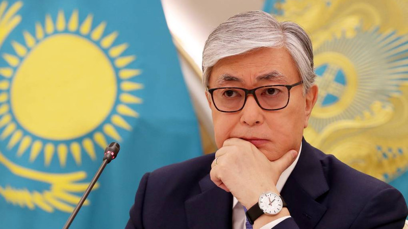 Тоқаев: «Билік халық алдындағы жауапкершілігін сезінуі керек»