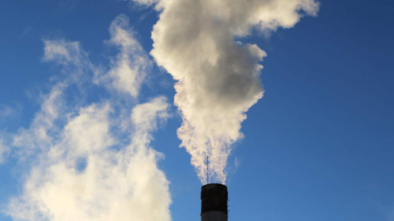 Жаңа Экологиялық кодекс елдегі парниктік газдар шығарындыларын азайтады