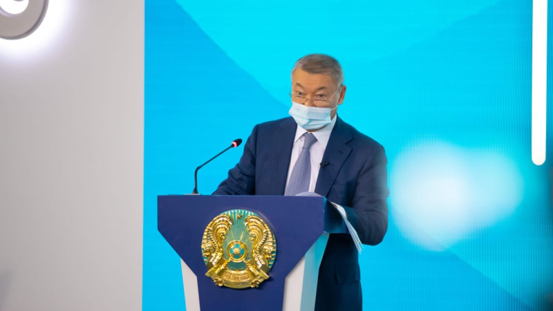 Қытаймен шекаралас орналасқан 5 ауданға қомақты қаржы бөлеміз - Ахметов уәде берді