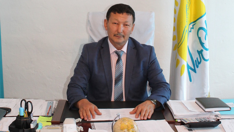Ermek NURAHMETOV: «Maqsat – Kieli aǵashty týristik nysanǵa ainaldyrý»