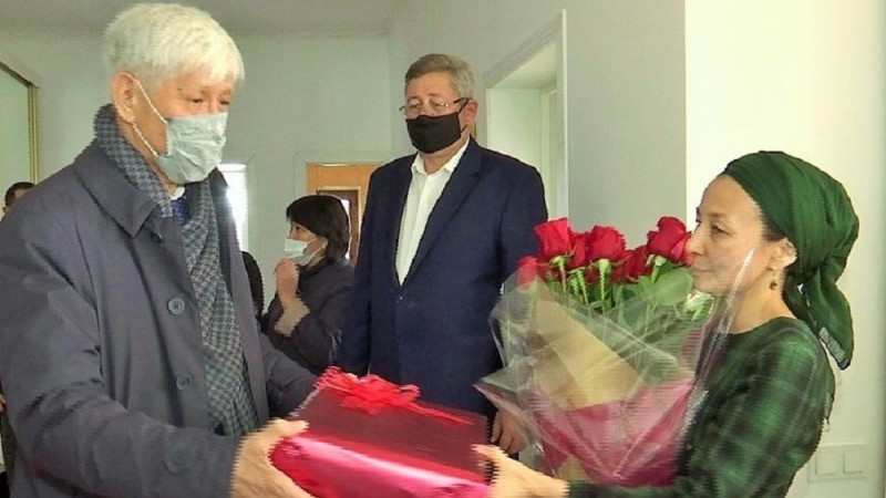Amandyq Batalov: «Beisen artyna óshpes iz qaldyryp ketti»