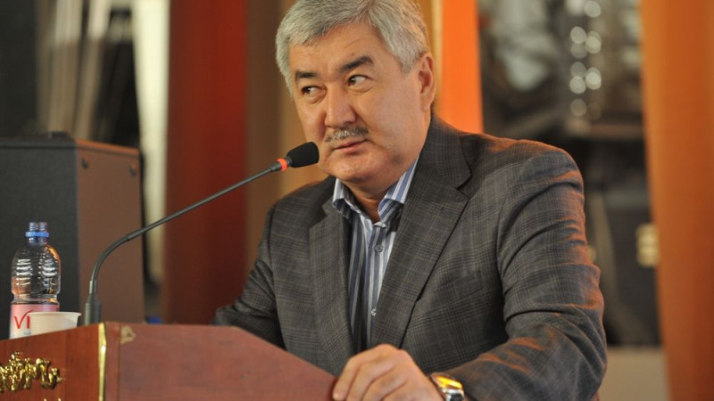 Билік пен ЖСДП арасындағы келісімді Қосанов бұзды - Дос Көшім