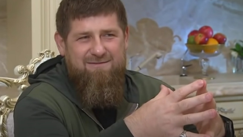 Ramzan Qadyrov keler jyly prezident sailaýyna túsýge daiyn ekenin málimdedi