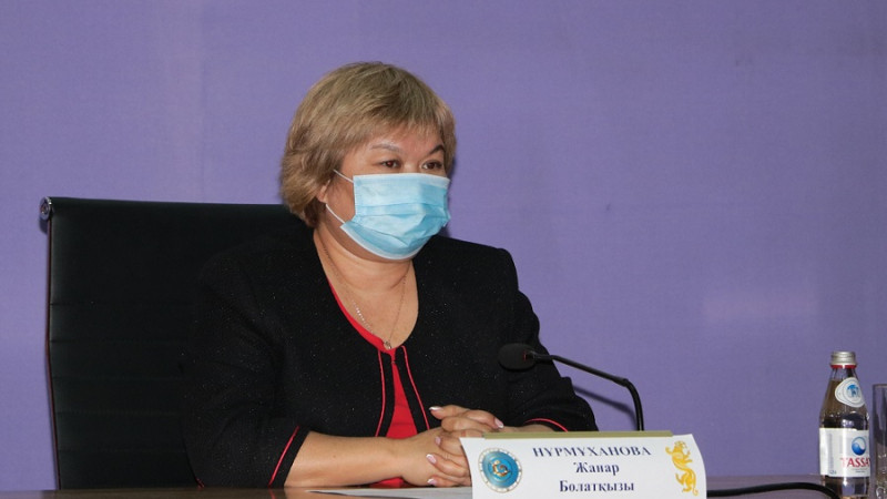 «Жанұя» орталығы әлеуметтік әлсіз отбасылардың өмір сүру сапасын арттыруды көздейді