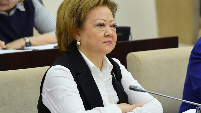 Сенатор: «Бизнес банкрот алдында тұр»