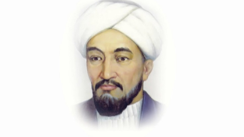 شىعىس فيلوسوفيياسىنىڭ اتاسى  -  ەل-فارابي