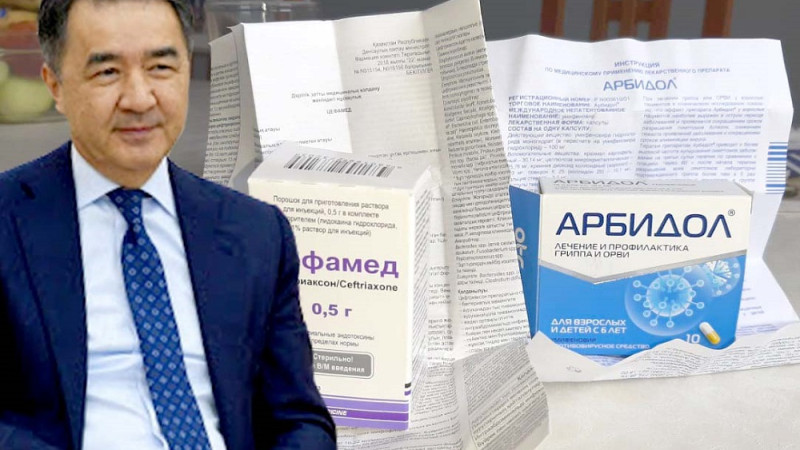 Almatydaǵy dári tapshylyǵyna qazaq tili men EAEO kedergi bolǵan ba?