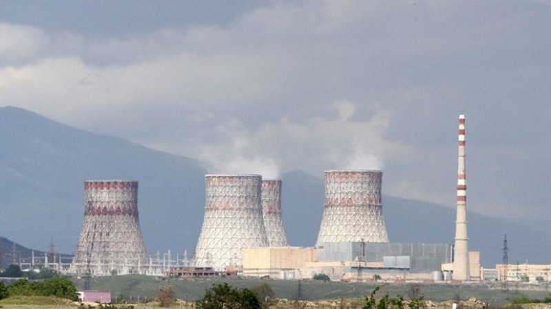Ázerbaijan: «Atom elektr stantsiiasyn atqylaimyz»