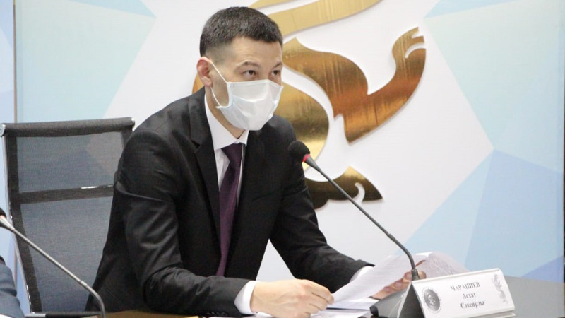 Кеген, Талғар және Талдықорған қаласында сақтық шаралары күшейтілді