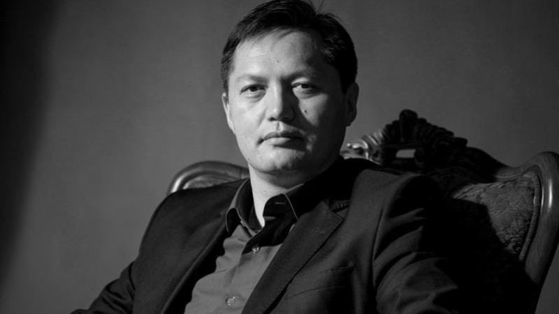 Амандық Баталов: "Бейсен туралы өткен шақта айтудың өзі ауыр..."