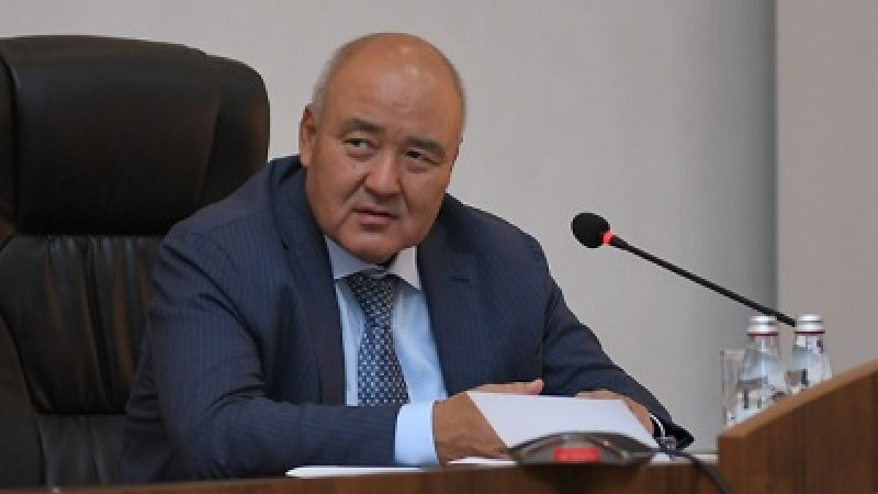 Өмірзақ Шөкеев: "Арыс тәжірибесіне сәйкес, Мақтаралға барлық көмек көрсетіледі" (видео)