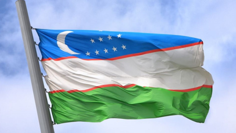 ٶزبەكتٸڭ ەاەو-عا باقىلاۋشى بولۋدان باسقا امالى قالمادى...