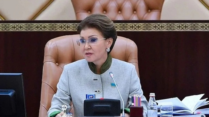 Nazarbaeva Eýraziialyq odaqty synap tastady