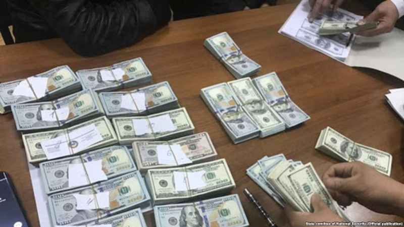 جەتٸسايدا جارتى ميلليارد تەڭگەنٸ جىمقىرعان ەسەپشٸلەردٸ تەرگەۋ باستالدى