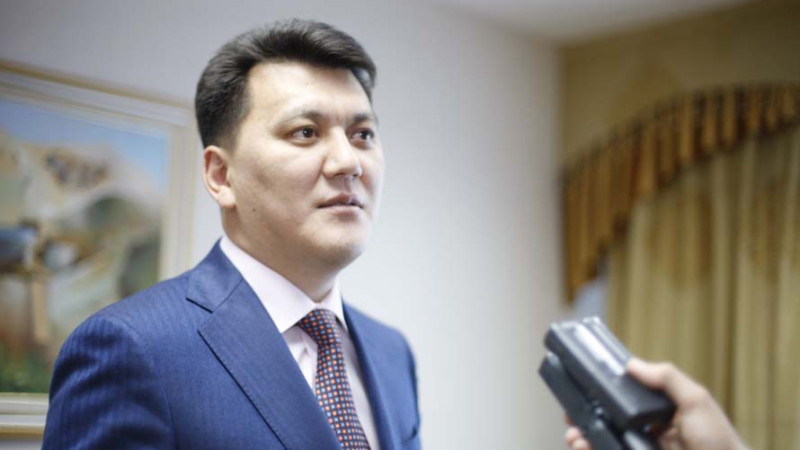 Erlan Qarin: «Prezident bastamalaryn júzege asyrýdyń jańa kezeńi bastalady»