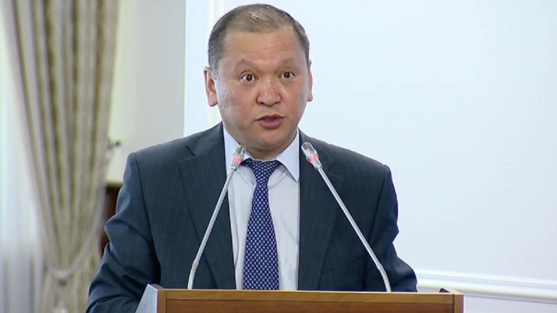 Үш балалы отбасылар неге жәрдемақы алмайды? - Министрдің жауабы
