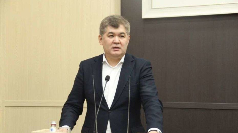 Birtanov: "Koronavirýs? Onyń belgileri bes-alty saǵatta anyqtalady"