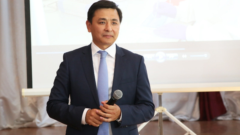 Президент Нұр-Сұлтан қаласының әкімін мақтады