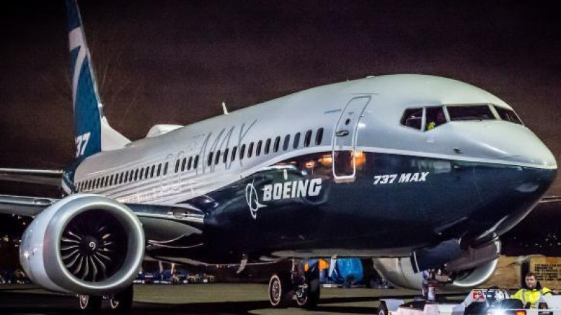 Eki ret qulaǵan 737 MAX ushaǵyn satyp alý qaýipti