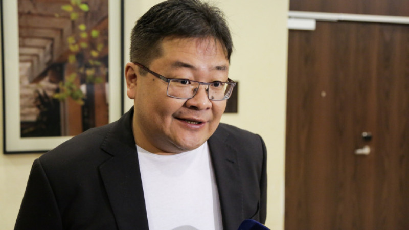 Aidos Sarym: «Bes zań yryqqa kónse, durys sailaý ótip, saiasi básekelesitkke jol ashylady»