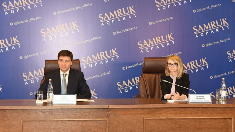 «Қазақстан темір жолы» компаниясына жұмысқа орналасуда жемқорлыққа жол берілмейді