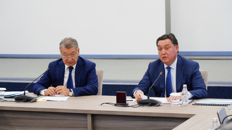Uly Abaidyń 175 jyldyǵyna orai 500-den astam shara ótedi