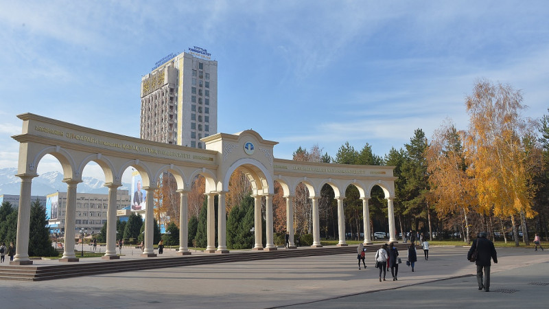 ҚазҰУ суперкомпьютермен қамтамасыз етіледі