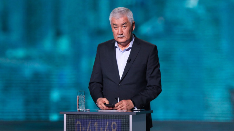 Халық Қосановты кешіре ме?