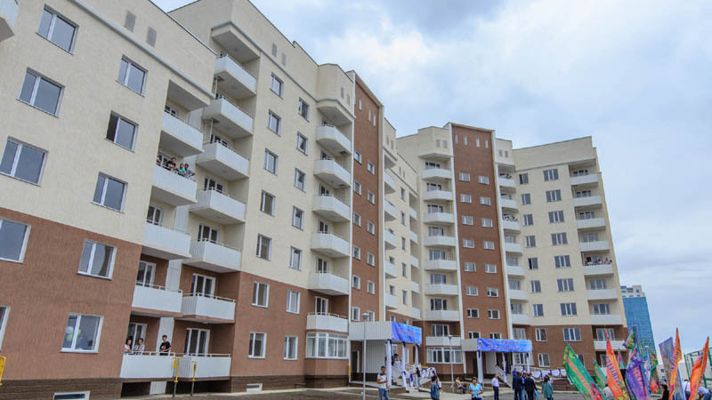 Жетісу өңірі: Құрылысқа бөлінген қаржы қалай игерілуде?