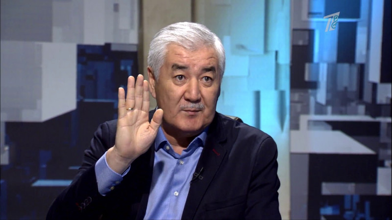 Қосанов: "Шенеуніктерге ұрыссын, бірақ халыққа..."