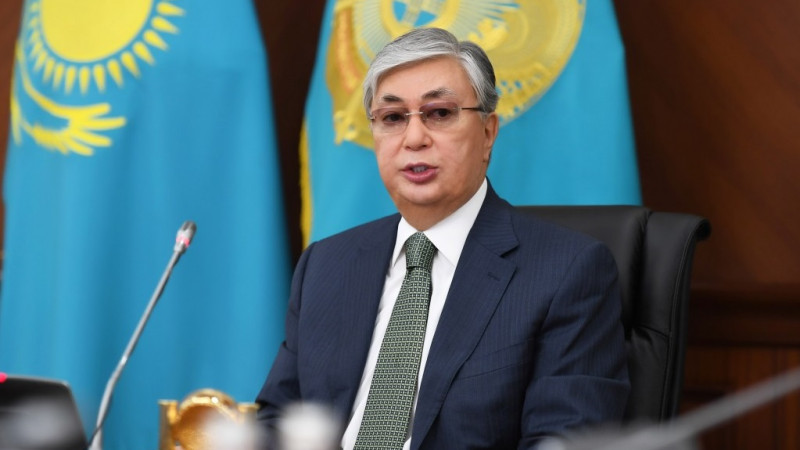 توقاەۆتىڭ ٶكٸمٸ: ارىستاعى اپاتقا جول بەرگەندەردٸڭ اتى-جٶنٸ بەلگٸلٸ بولدى