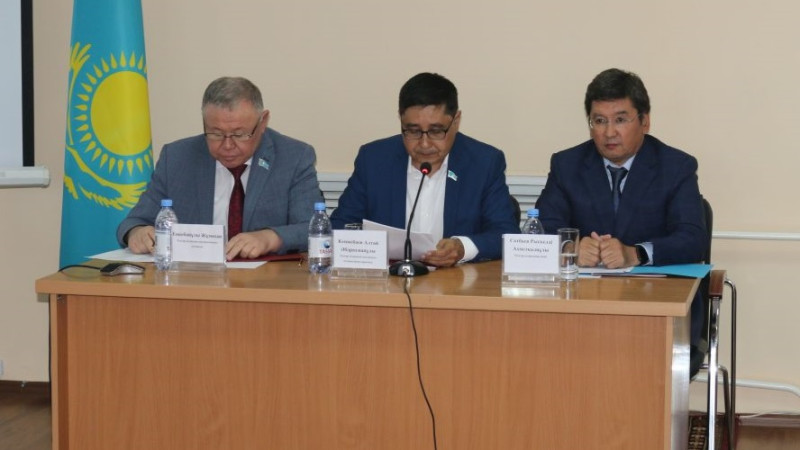 Талғарға 24,2 млрд теңге инвестиция тартылған