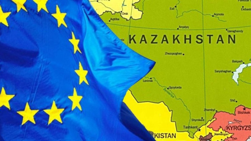 Batystyń jańarǵan strategiiasy Orta Aziiany Resei yqpalynan qutqara ma?