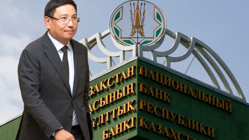 Ұлттық банк кредитін төлей алмай жүрген 670 мың адамға көмектеспек