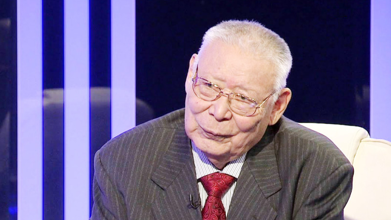 Álgi senator keshirim suraýǵa da jaramady
