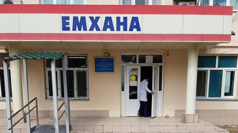 Ақылы медициналық анықтама бланкасының  бағасы реттелмеген
