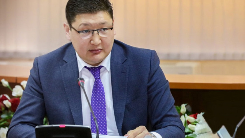 Toqaev Prezident sailaýyna túse me? Berik Ýáli pikir bildirdi