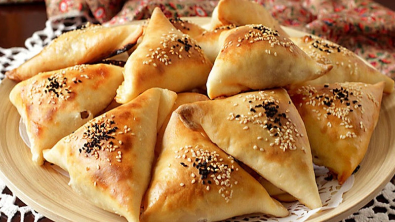 اقتاۋدا سامسا ساتقاندارعا 1,5 ميلليون تەڭگە ايىپپۇل سالدى