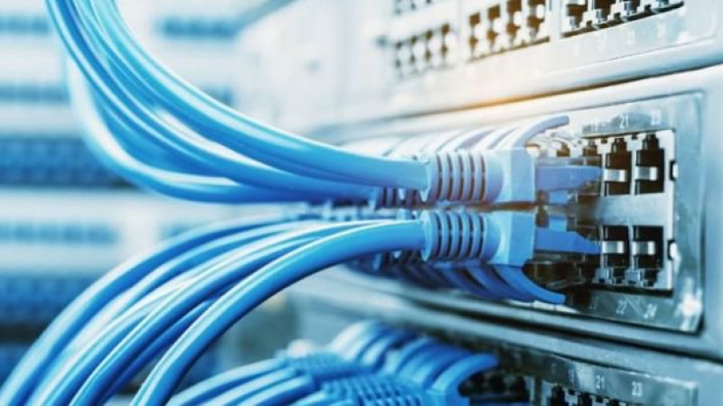 "Qazaqtelekom" Túrkistan qalasyndaǵy kommýnikatsiia salasyn damtýǵa 836 mln. teńge investitsiia salynady