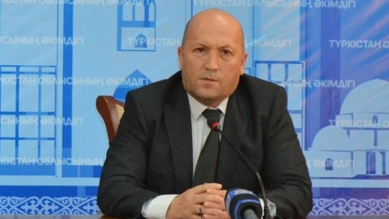 Түркістандық кәсіпкер Президентке алғыс айтып, ризашылығын жеткізді