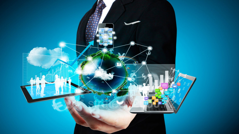 Түркістан өңіріндегі цифрландыру бағдарламасы: Sary Agash Digital жобасы әзірленді