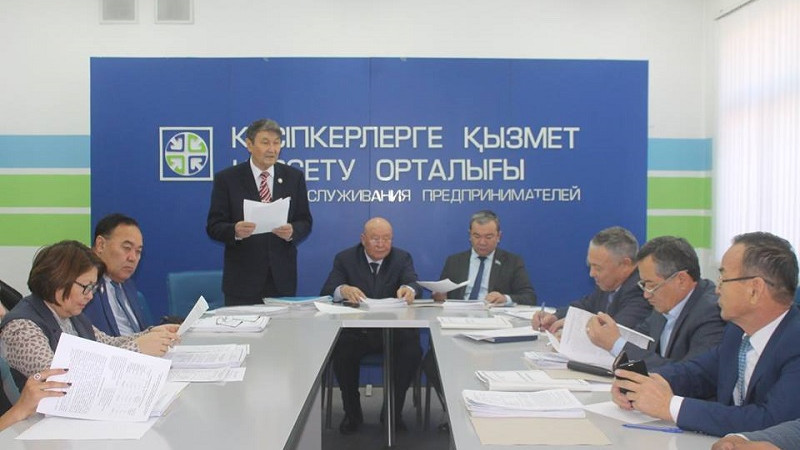Arysta kapitalǵa tartylǵan investitsiia kólemi artyp keledi